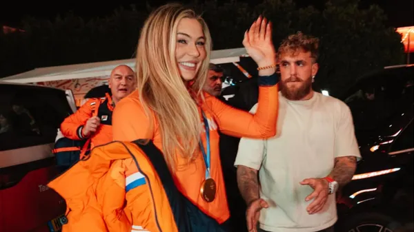 Золото Олімпіади? Дрібниці. Головний приз – сльози бабусі, для якої спорт став сенсом життя