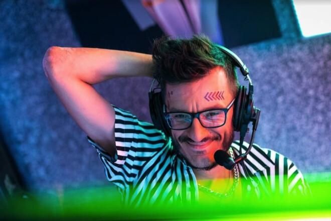 «Це неє**чеський сором»: легенда кіберспорту публічно зрікся свого кума за підтримку росіян