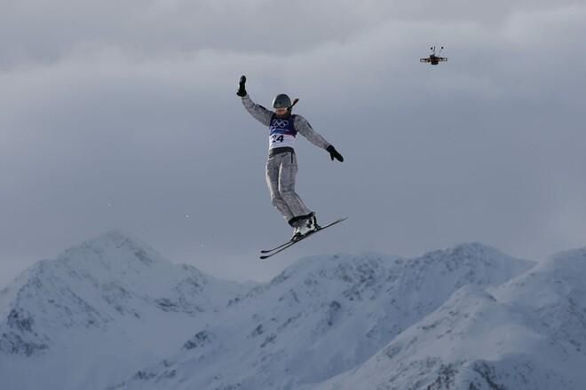 Олімпійська драма: доля української фристайлістки повисла на волосині за крок до мрії