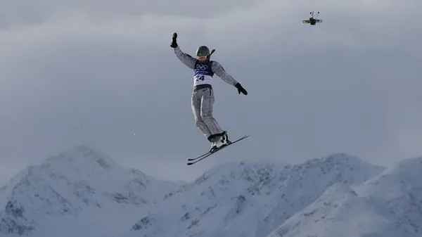 Олімпійська драма: доля української фристайлістки повисла на волосині за крок до мрії