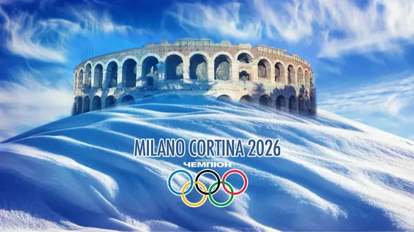 Льодова корона для Британії: як Стокер та Вестон залишили німців з носом (і двома медалями)