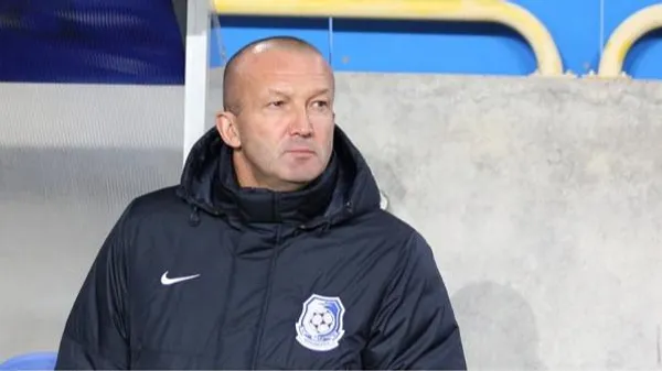 Чекали 25-го, а він не прийшов. Григорчук філософськи прокоментував зникнення Ракіцького з Чорноморця