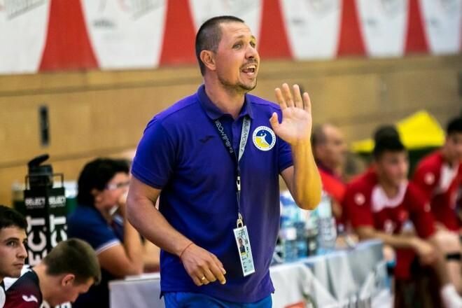 Ордени для тих, хто вже не повернеться з бою: Україна вшановує своїх героїв спорту