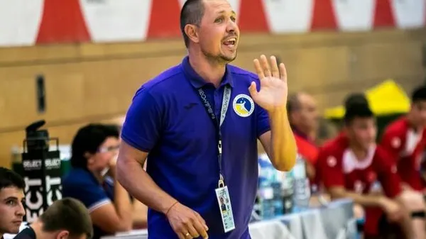 Ордени для тих, хто вже не повернеться з бою: Україна вшановує своїх героїв спорту