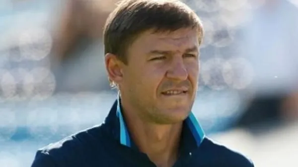 Ніяких 'перспективних' з 'Динамо'. Шацьких пояснив, чому його новому клубу не потрібен дитсадок