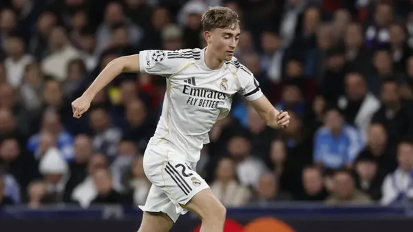 Один клік до ганьби: як молода зірка "Реала" розлютила Китай, а клуб рятував репутацію та гроші