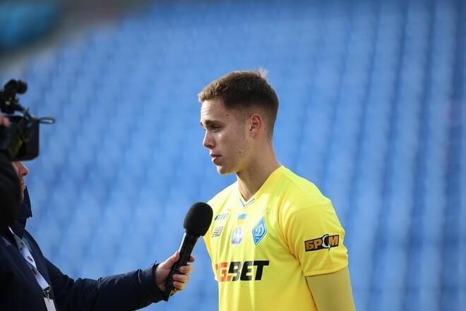 Пульс зашкалював, мрія збулася: ідеальний дебют В'ячеслава Суркіса за "Динамо" в день народження