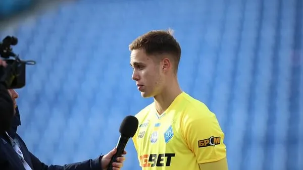 Пульс зашкалював, мрія збулася: ідеальний дебют В'ячеслава Суркіса за "Динамо" в день народження