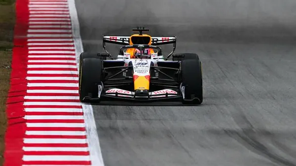 Гальмуй, щоб їхати швидше: чемпіон Ф-1 б'є на сполох через нові боліди, що можуть влаштувати хаос