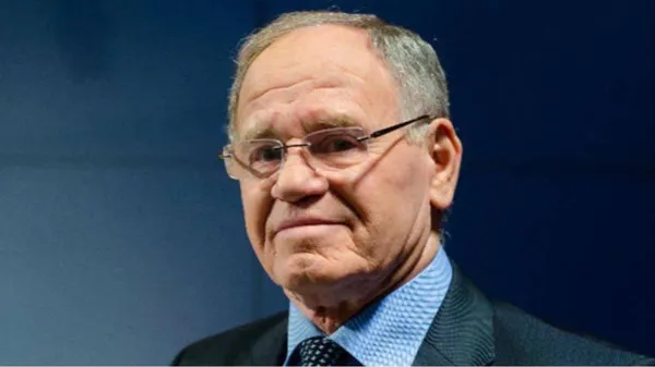 Ліга націй чи політичний ринг? Йожеф Сабо вже роздав "компліменти" Орбану, назвавши його маріонеткою Путіна