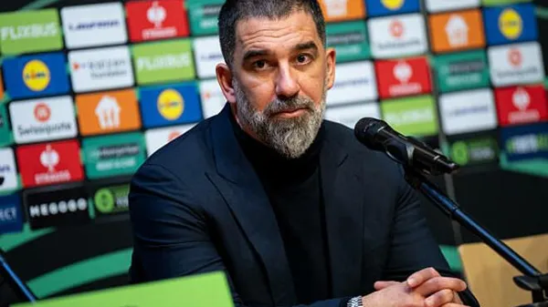 «Це фантастично!»: Арда Туран про те, чого його навчили українці під час війни