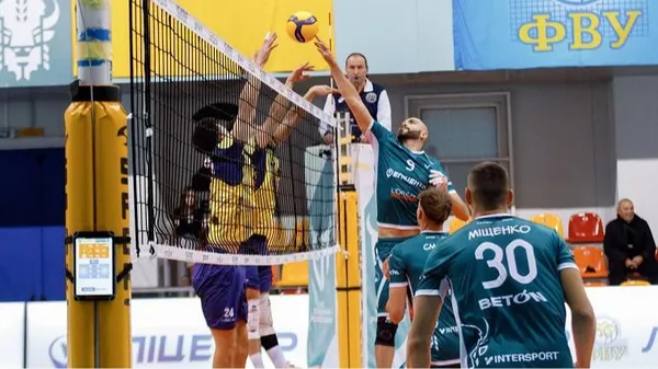 Битва поколінь за Кубок України: Епіцентр зіграє у фіналі... проти самого себе