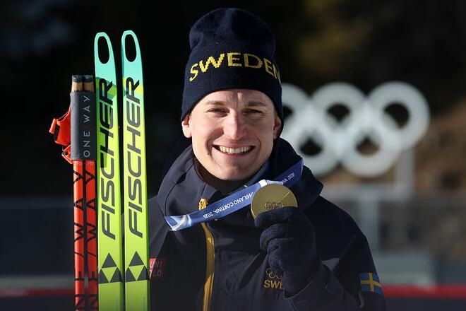 Прокляття останньої стрільби: як фаворити Олімпіади власноруч віддали золото шведу та італійській королеві