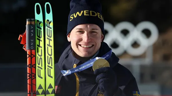 Прокляття останньої стрільби: як фаворити Олімпіади власноруч віддали золото шведу та італійській королеві