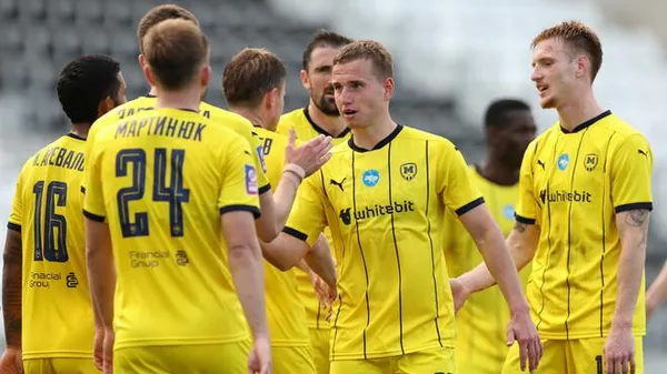 Битва сусідів за єврокубкову мрію: де дивитись гарячий матч Металіст 1925 – Кривбас