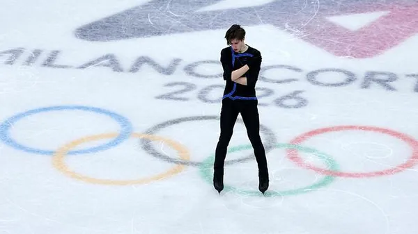 Судний день для України: як у Гераскевича вкрали Олімпіаду, поки світ коронував нових королів