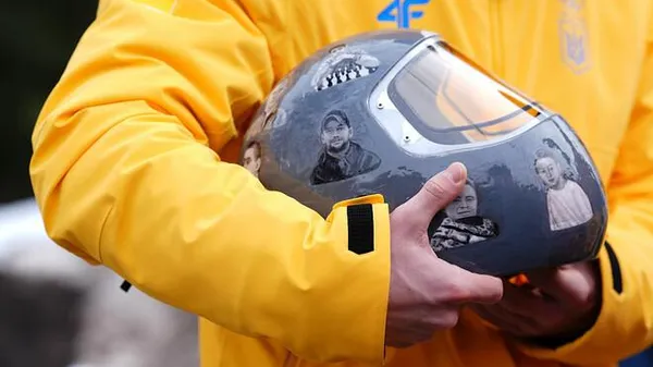 Олімпійський ультиматум: Україна подала в суд на МОК. Доля Гераскевича вирішиться за 24 години