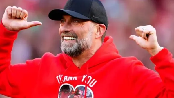 Клопп знайшов ліки від цинізму: Легендарний тренер назвав гравця, який змушує його знову полюбити футбол