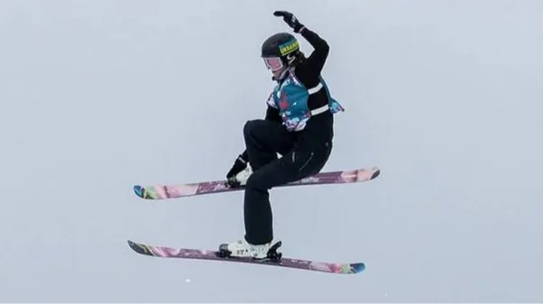Драма на схилах Пекіна: Коцар б'є особистий рекорд, але фінал Олімпіади вислизає з рук