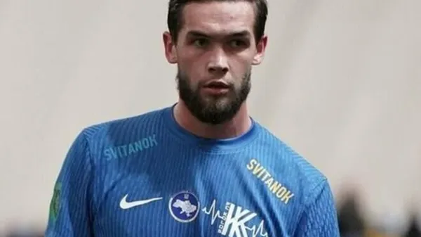 Футбольний нокаут чи самозахист? Гравець 'Колоса' та ТЦК влаштували 'спаринг' на вулиці