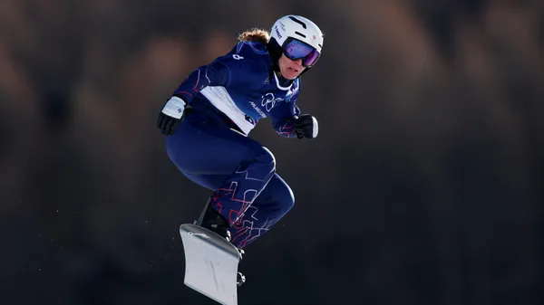 Її Величність задоволена: Британці сенсаційно беруть золото у сноубордкросі