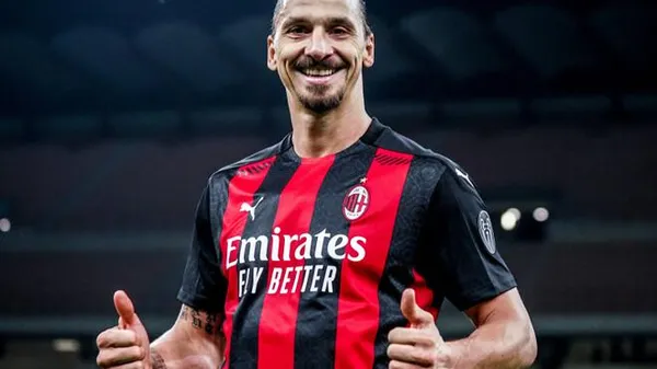 Коли Златан дозволив Мессі бути кращим за себе: історія одного покеру в Лізі чемпіонів