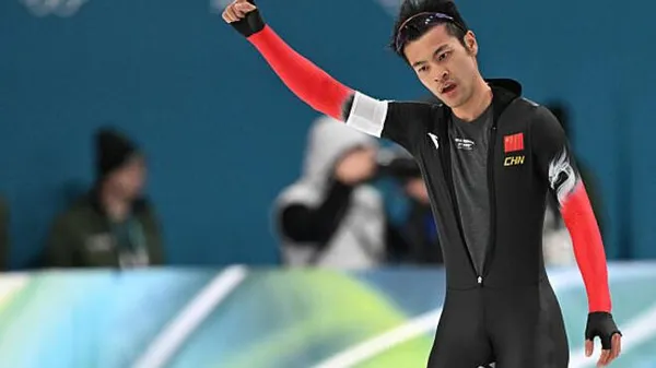 Китайський дракон спалив лід: сенсаційний рекорд на Олімпіаді та срібло для головного фаворита