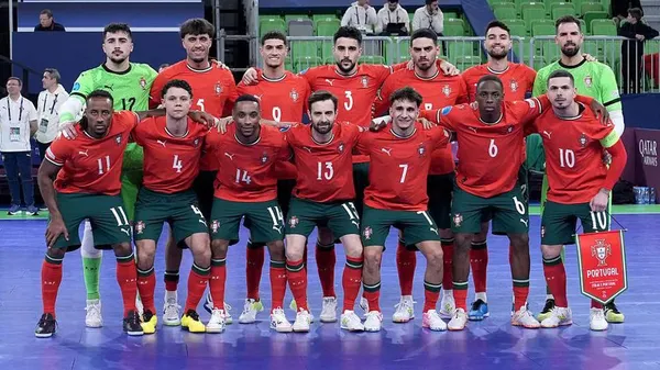 Карма в дії: португальська машина помстилася за Україну і встановила вічний рекорд