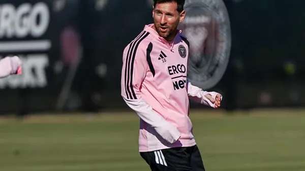 Мессі збирає валізи? Несподіваний турецький гамбіт восьмиразового володаря «Золотого м'яча»