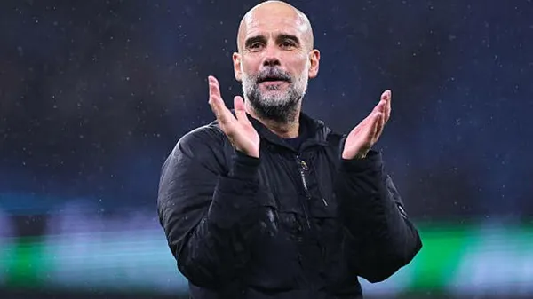 Шукаю роботу на 2027 рік: Гвардіола планує виграти Мундіаль, висунувши одну «скромну» умову