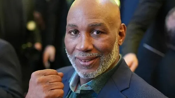 Забудьте про Усика та Кличків: Леннокс Льюїс назвав двох богів рингу, що стоять вище за всіх