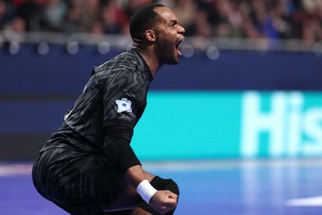 Подвійний удар для України: французи смакують солодку помсту на Євро