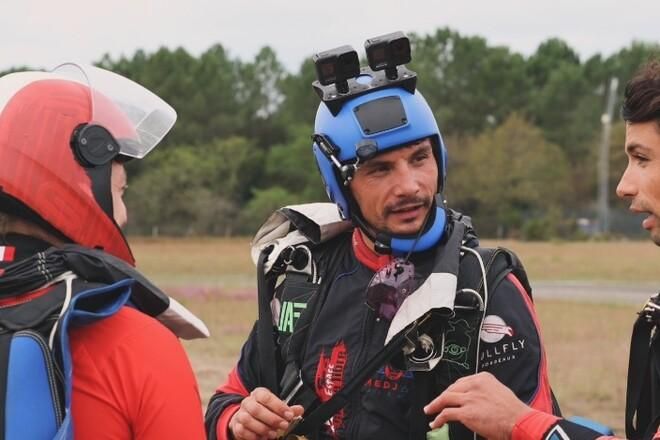 Небо не пробачило: трагічно загинув дворазовий чемпіон світу з вінгсьюту