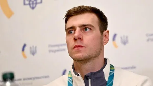 Заробити на дискваліфікації? Український рецепт від Владислава Гераскевича