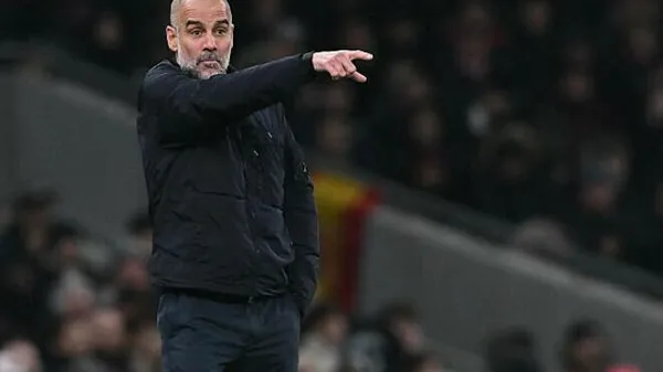 Гвардіола заграє з Арсеналом: Пеп назвав суперника найкращим у світі. Це комплімент чи тонкий тролінг?