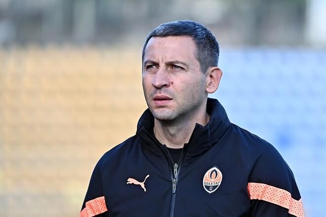 Як Суркіс ледь не вкрав зірку Шахтаря: Бєлік розповів про таємні переговори з Динамо