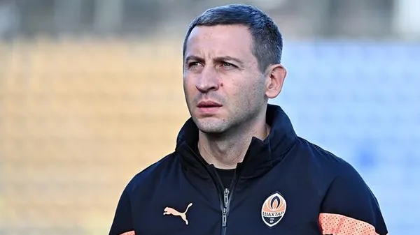 Як Суркіс ледь не вкрав зірку Шахтаря: Бєлік розповів про таємні переговори з Динамо