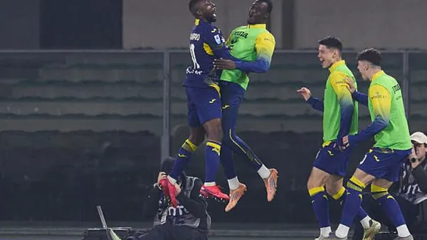 Лукаку витягує Наполі з пекла на 96-й хвилині: драма у Вероні та спокійний вечір для Комо