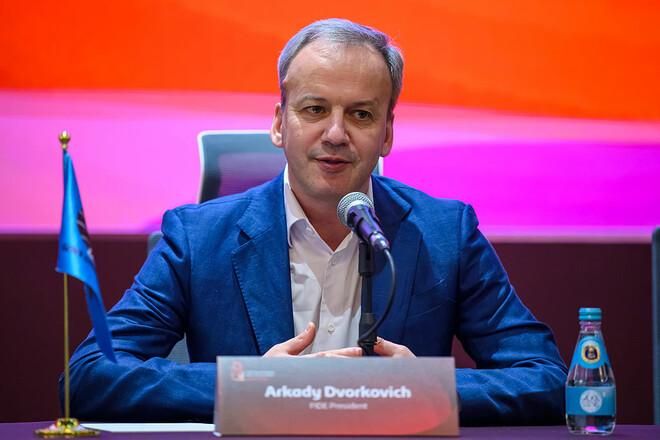 Російський "гросмайстер" догрався: Дворковича заганяють у санкційний цугцванг