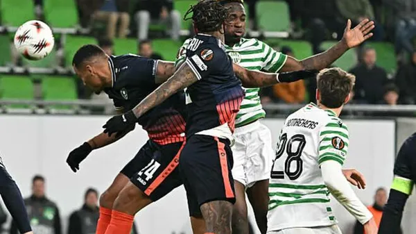 День бабака в єврокубках: як "Лудогорець" та "Ференцварош" набридли один одному до неможливості