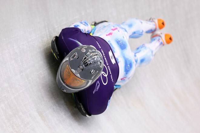 Шолом пам'яті та обличчя ганьби: українська драма на тлі олімпійських рекордів