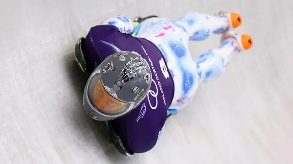 Шолом пам'яті та обличчя ганьби: українська драма на тлі олімпійських рекордів