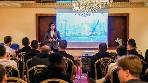 Лікнеп від Монзуль: чи вдалося голові арбітрів УАФ приборкати невдоволених тренерів УПЛ?