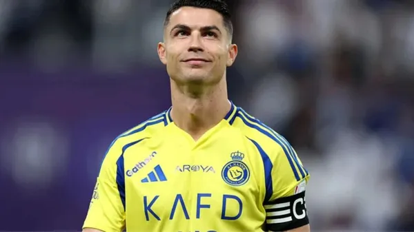 Золота клітка виявилась затісною: Роналду ставить ультиматум і погрожує втечею з Саудівської Аравії