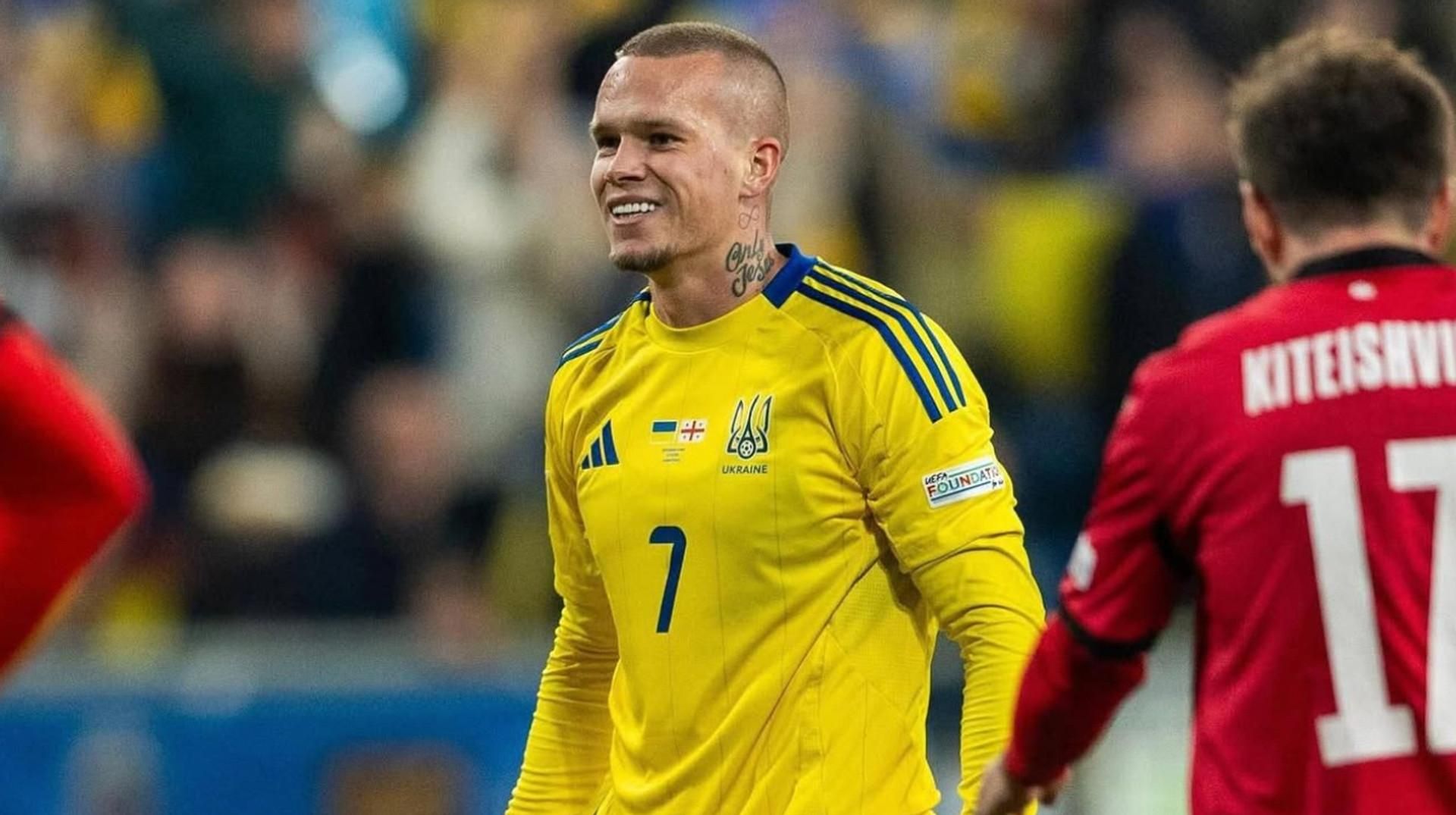 Не футбольным полем единым: Мудрик устроил "Волынскую трагедию" в Counter-Strike и ушел в бан