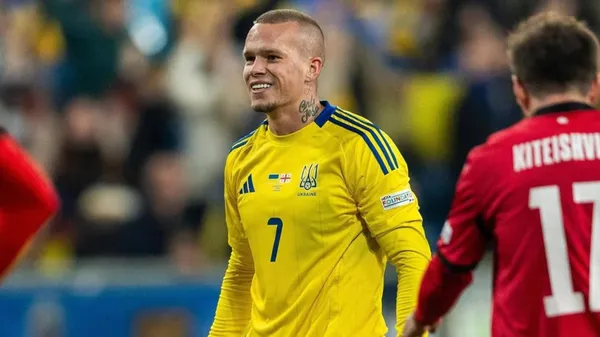 Не футбольным полем единым: Мудрик устроил "Волынскую трагедию" в Counter-Strike и ушел в бан