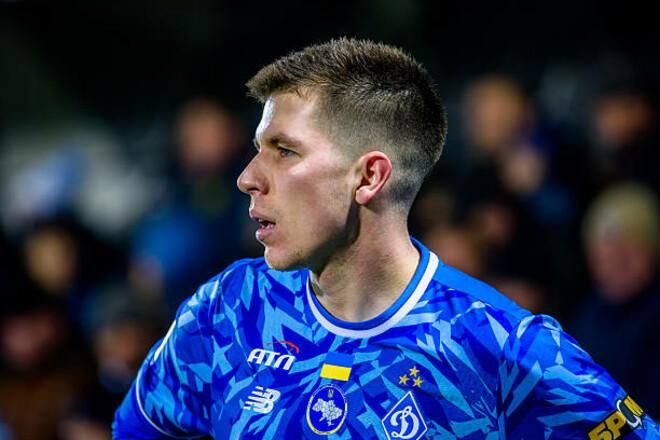 Піхальонок закрив рота критикам: 'Динамо' на зборах грало не з аматорами, а з 'хорошими командами'