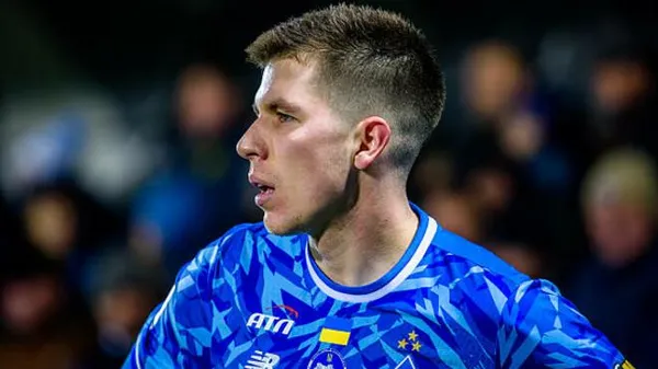 Піхальонок закрив рота критикам: 'Динамо' на зборах грало не з аматорами, а з 'хорошими командами'