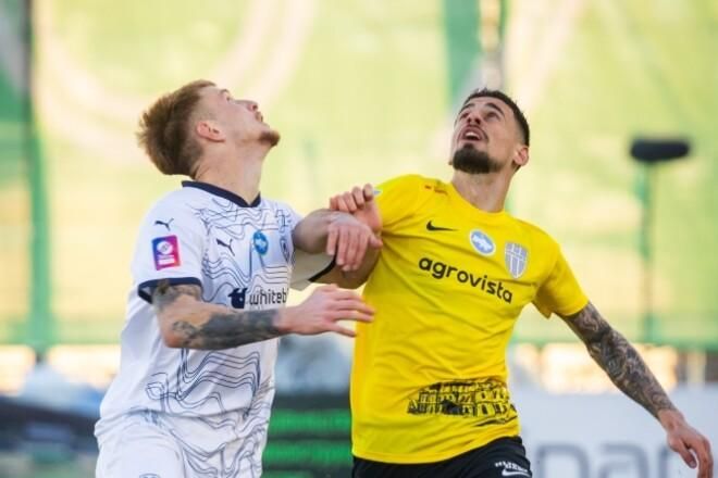 Сповідь симулянта: гравець УПЛ чесно розповів, як намагався "намалювати" пенальті, але VAR був проти