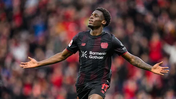 Італійський кастинг для нідерландського таланта: Ювентус та Наполі полюють на зірку Баєра